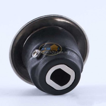 Commercial Ice blender Jug socket spare parts driver gear mushroom for 767 766 series