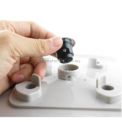 Commercial Ice blender Jug socket spare parts driver gear mushroom for 767 766 series