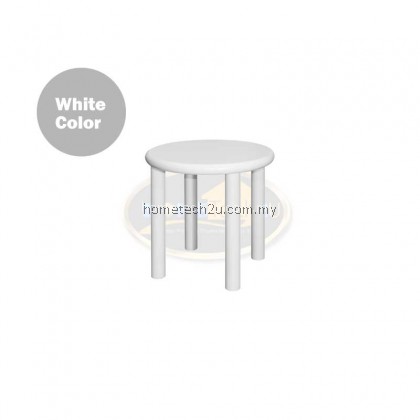 AGATHA SOLID WOOD BED SIDE LAMP TALBE (100% MADE IN MALAYSIA)