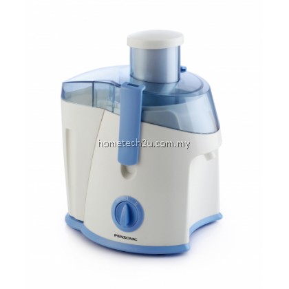 Pensonic 400W Juicer PJ-300 Pensonic 400W Juicer PJ-300