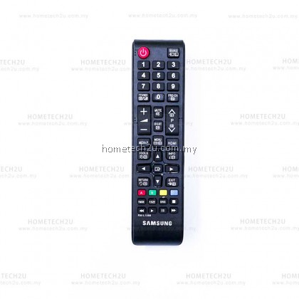 SAMSUNG LED LCD TV REMOTE CONTROL REPLACEMENT RM-L1088