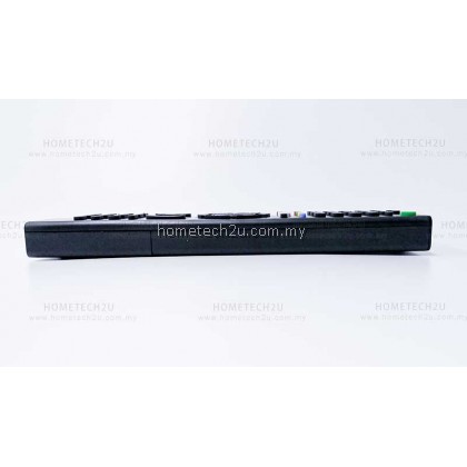 ORIGINAL HUAYU Compatible SONY TV LED LCD NETFLIX Remote Control Replacement 