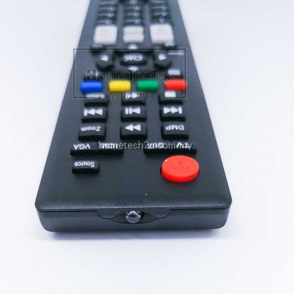 Hisense LED TV Remote Control (ER-22641HS)