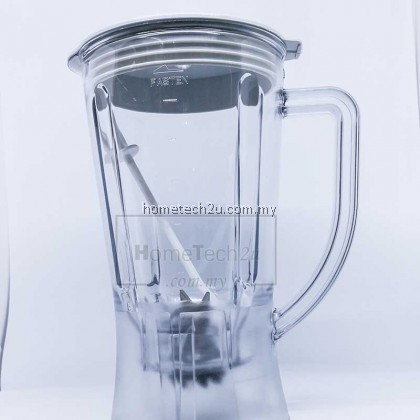 BLENDER JUG BIG 1080 FOR PANASONIC MX-GM1011H, MX-800S, MX-801S, MX-900M, MX-337, MX-898M, MX-SM1031S, MX-GM0501, MX-799S,MX899 (Made in Malaysia) BLENDER JUG BIG 1080 FOR PANASONIC MX-GM1011H, MX-800S, MX-801S, MX-900M, MX-337, MX-898M, MX-SM1031S, MX-GM0501, MX-799S,MX899 (Made in Malaysia)