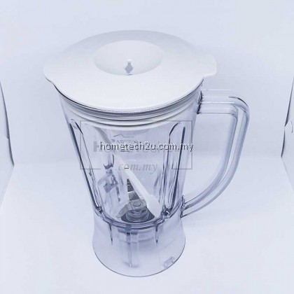 BLENDER JUG BIG 1080 FOR PANASONIC MX-GM1011H, MX-800S, MX-801S, MX-900M, MX-337, MX-898M, MX-SM1031S, MX-GM0501, MX-799S,MX899 (Made in Malaysia) BLENDER JUG BIG 1080 FOR PANASONIC MX-GM1011H, MX-800S, MX-801S, MX-900M, MX-337, MX-898M, MX-SM1031S, MX-GM0501, MX-799S,MX899 (Made in Malaysia)