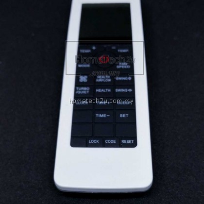 OEM York Aircond Remote Control For Inverter OEM York Aircond Remote Control For Inverter