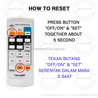 UNIVERSAL FAN REMOTE CONTROL RM-F989 for Wings Deka Elmark KDK Alpha Winter Eurouno Fanco Panasonic National UNIVERSAL FAN REMOTE CONTROL RM-F989 for Wings Deka Elmark KDK Alpha Winter Eurouno Fanco Panasonic National