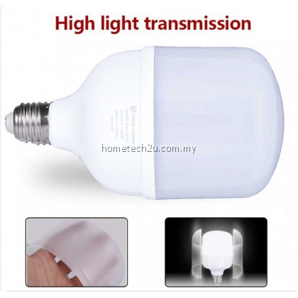FOREST LIGHTING 30W E27 ENERGY SAVING LED BULB DAYLIGHT
