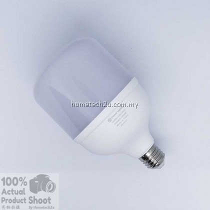FOREST LIGHTING 30W E27 ENERGY SAVING LED BULB DAYLIGHT