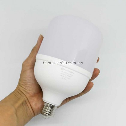 FOREST LIGHTING 30W E27 ENERGY SAVING LED BULB DAYLIGHT