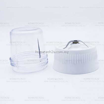 OEM Blender Jug Dry Mill Replacement for Panasonic, MX-GM1011H, MX-800S, MX-801S, MX-900M, MX-337, MX898M, MX-SM1031S, MX-GM0501, MX-799S,MX899