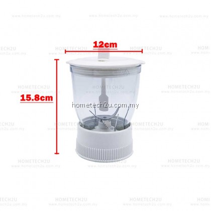Blender Jug Dry Wet Mill Meat Grinder For Panasonic Old Model National For Model MX-391N MX-491N MX-591 MX-595 MX-798S MX-895 MX-333 MX-335 MX-795 BL330 BL510 