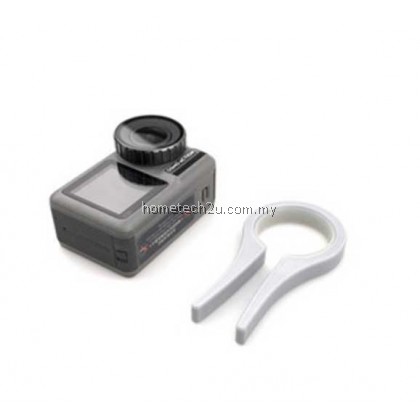 DJI Osmo Action Camera Lens Filter Remover Opener Installation Tightening Disassembly Tool for DJI OSMO ACTION Accessories