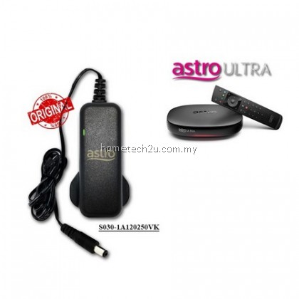 ORIGINAL ASTRO BEYOND NJOI AC POWER ADAPTER ADS-18FQ-12 12015EPB CY-120150B53R WAF013 A4812_DPN EADP-30MB AD9045 S030-1A120250VK