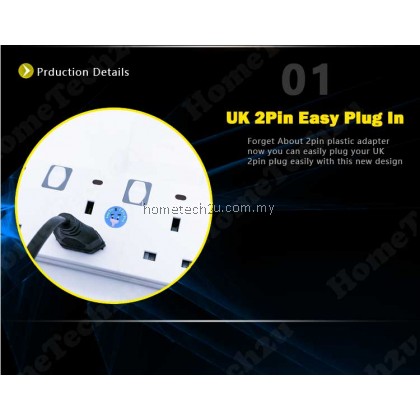 SUNSTAR WALL T-ADAPORT EXTENSION SWITCH SOCKET WITH SURGE PROTECTED (SIRIM APPROVED) SUNSTAR WALL T-ADAPORT EXTENSION SWITCH SOCKET WITH SURGE PROTECTED (SIRIM APPROVED)