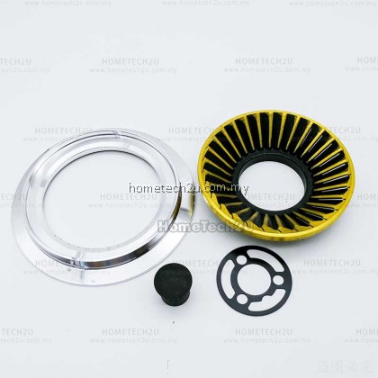 Glass Hob Gas Stove Cooker Tornado Burner Head Replacement Spare Parts Accessories For Cornell Milux Pensonic Butterfly Hitec Glass Hob Gas Stove Cooker Tornado Burner Head Replacement Spare Parts Accessories For Cornell Milux Pensonic Butterfly Hitec