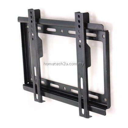 Universal Tv Bracket Wall Mount For 14 Inch to 42 Inch LCD and LED TV Universal Tv Bracket Wall Mount For 14 Inch to 42 Inch LCD and LED TV
