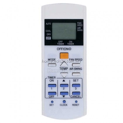 CS-PC9MKH Panasonic Air Conditioner Remote Control For A75C3623 A75C3297 A75C2817 A75C2825 A75C2841 A75C2925 A75C3625 A75C4448 A75C2841 A75C2811 CS-PC9MKH Panasonic Air Conditioner Remote Control For A75C3623 A75C3297 A75C2817 A75C2825 A75C2841 A75C2925 A75C3625 A75C4448 A75C2841 A75C2811