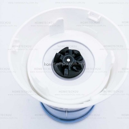 PANASONIC BLENDER JUG AND WET MILL / DRY MILL (compatible) support Panasonic (Without Motor)