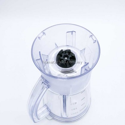 PANASONIC BLENDER JUG AND WET MILL / DRY MILL (compatible) support Panasonic (Without Motor)