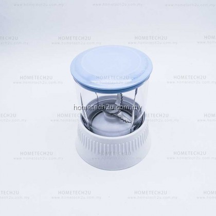 PANASONIC BLENDER JUG AND WET MILL / DRY MILL (compatible) support Panasonic (Without Motor)