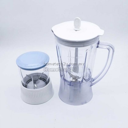 PANASONIC BLENDER JUG AND WET MILL / DRY MILL (compatible) support Panasonic (Without Motor)
