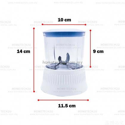 PANASONIC BLENDER JUG AND WET MILL / DRY MILL (compatible) support Panasonic (Without Motor)