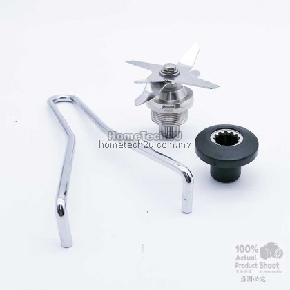 ORIGINAL BUTTERFLY B-592 B-591 BLENDER BLADE KNIFE SPARE PARTS LOWER GEAR CONNECTOR OPENER KEY TOOLS ACCESSORIES REPLACE