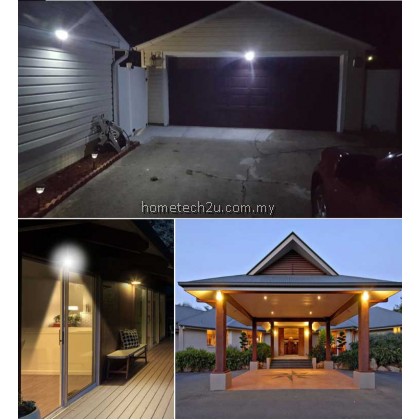 Sensor Light Dusk To Dawn Led Bulb E27 18w Night Led Security Bulb Auto ON OFF Lighting Lamp