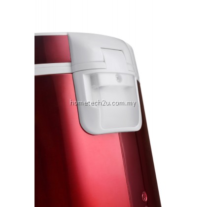 Pensonic 1.8L Jar Rice Cooker PSR-1802 RED