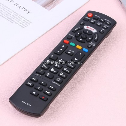 Panasonic Smart LED TV Remote Control Netflix Buttons N2Qayb001008.N2Qayb000926 N2Qayb001013.N2QAYB001009.N2QAYB001109