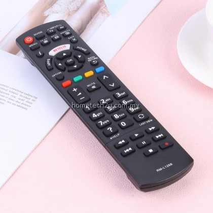 Panasonic Smart LED TV Remote Control Netflix Buttons N2Qayb001008.N2Qayb000926 N2Qayb001013.N2QAYB001009.N2QAYB001109