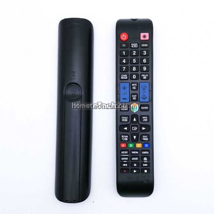 Universal Samsung 3D Smart LED TV Remote Control Replacement