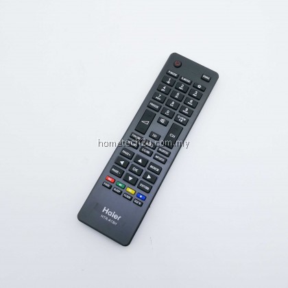 Haier LCD/LED TV Remote Control Replacement for Haier HTR-A18M 55D3550 40D3500M 48D3500