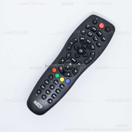 New Astro Beyond PVR Remote Control Replacement New Astro Beyond PVR Remote Control Replacement