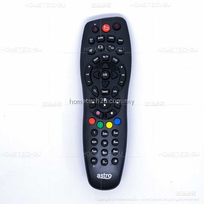 New Astro Beyond PVR Remote Control Replacement New Astro Beyond PVR Remote Control Replacement