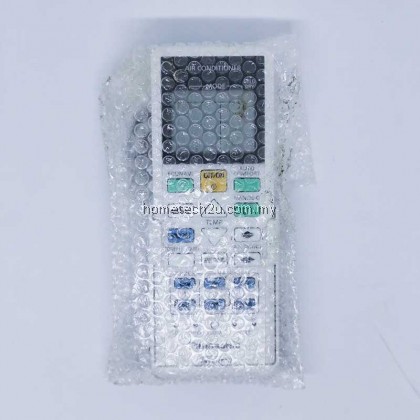 Original Panasonic Air Conditioner Remote Control For INVERTER SERIES