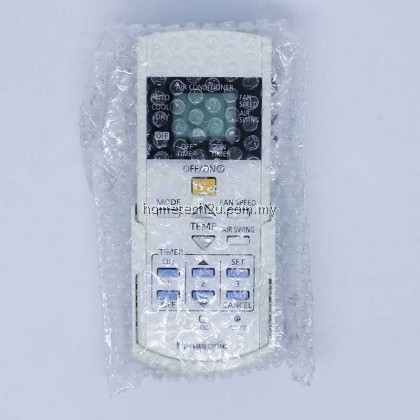 ORIGNAL Panasonic Air Conditioner Remote Control For A75C3623 A75C3297 A75C2817 A75C2825 A75C2841 A75C2925 A75C3625 A75C4448 A75C2841 A75C2811