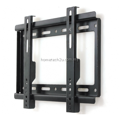 Universal LCD LED Plasma TV Bracket 14"- 42"/26”-63” inch Wall Mount/Bracket/LCD/LED/FLat/Panel Universal LCD LED Plasma TV Bracket 14"- 42"/26”-63” inch Wall Mount/Bracket/LCD/LED/FLat/Panel