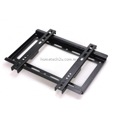 Universal LCD LED Plasma TV Bracket 14"- 42"/26”-63” inch Wall Mount/Bracket/LCD/LED/FLat/Panel Universal LCD LED Plasma TV Bracket 14"- 42"/26”-63” inch Wall Mount/Bracket/LCD/LED/FLat/Panel