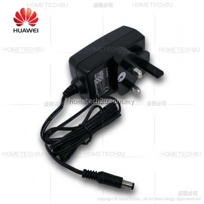Original Huawei 4G LTE WiFi Router Modem B315s-22 HW-120100B6W Switching Power Supply 12V 1A