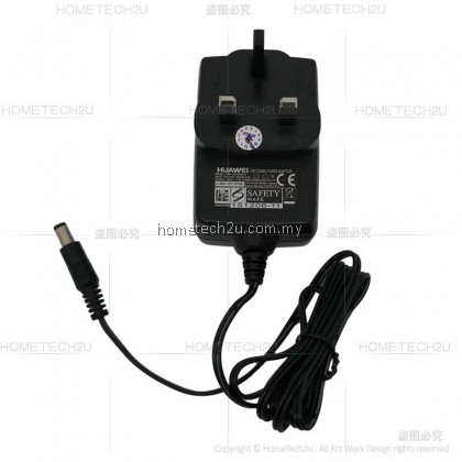 Original Huawei 4G LTE WiFi Router Modem B315s-22 HW-120100B6W Switching Power Supply 12V 1A