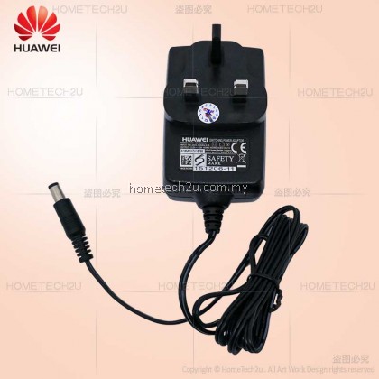 Original Huawei 4G LTE WiFi Router Modem B315s-22 HW-120100B6W Switching Power Supply 12V 1A