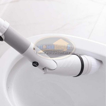 NEW UPGRADED-Multi Purpose Wireless Electric Powered Spin Scrubber 4 Scrubbing Brush Head NEW UPGRADED-Multi Purpose Wireless Electric Powered Spin Scrubber 4 Scrubbing Brush Head