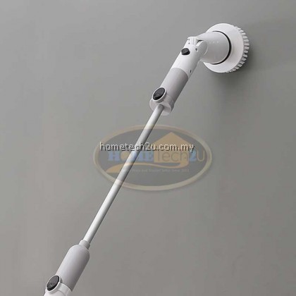 NEW UPGRADED-Multi Purpose Wireless Electric Powered Spin Scrubber 4 Scrubbing Brush Head NEW UPGRADED-Multi Purpose Wireless Electric Powered Spin Scrubber 4 Scrubbing Brush Head