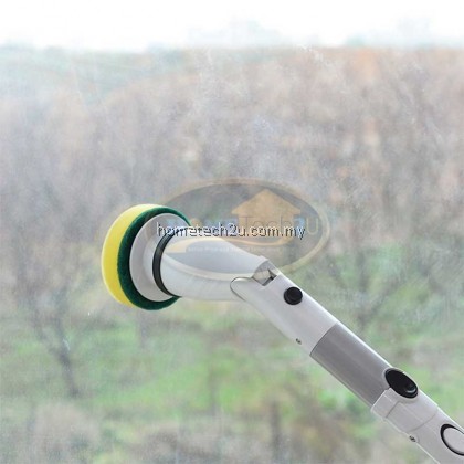 NEW UPGRADED-Multi Purpose Wireless Electric Powered Spin Scrubber 4 Scrubbing Brush Head NEW UPGRADED-Multi Purpose Wireless Electric Powered Spin Scrubber 4 Scrubbing Brush Head