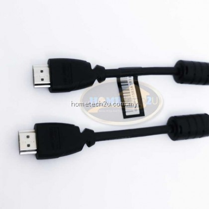 Original Astro High Speed HDMI Cable with Ethernet Maxlite with SAMSUNG Tag 1.5m