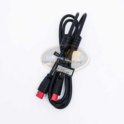 Original Astro High Speed HDMI Cable with Ethernet Maxlite with SAMSUNG Tag 1.5m