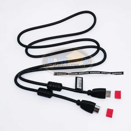 Original Astro High Speed HDMI Cable with Ethernet Maxlite with SAMSUNG Tag 1.5m