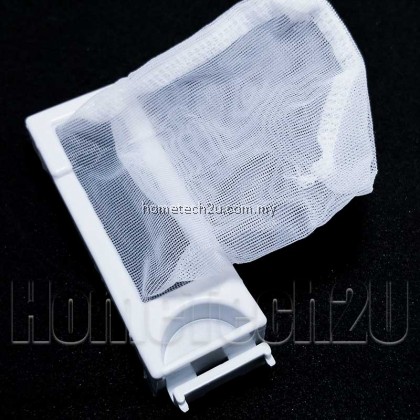 NA-F70B2 Panasonic Washing Machine Lint Filter Dust Bag
